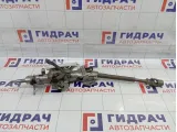 Колонка рулевая Mazda CX-7 EH1432100A