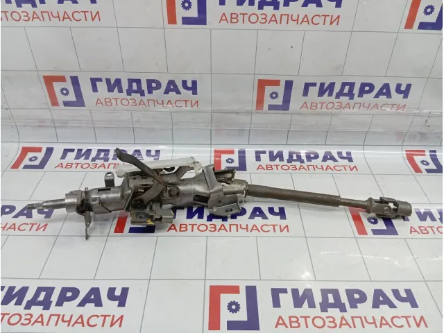 Колонка рулевая Mazda CX-7 EH1432100A