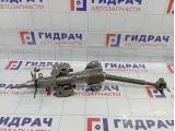 Колонка рулевая Mazda CX-7 EH1432100A
