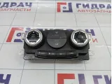 Блок управления климатической установкой Mazda CX-7 EH1561190