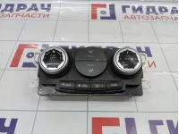 Блок управления климатической установкой Mazda CX-7 EH1561190