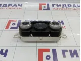 Блок управления климатической установкой Mazda CX-7 EH1561190