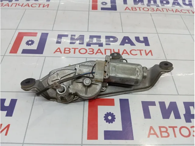 Моторчик стеклоочистителя задний Mazda CX-7 EG2167450C