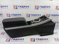 Консоль центральная Mazda CX-7 E22164420B02