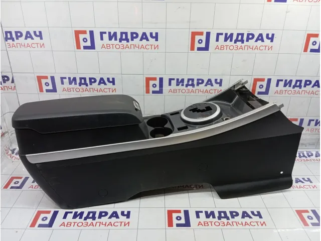 Консоль центральная Mazda CX-7 E22164420B02
