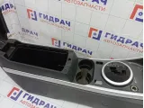 Консоль центральная Mazda CX-7 E22164420B02