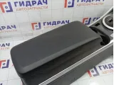 Консоль центральная Mazda CX-7 E22164420B02