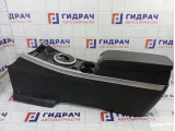 Консоль центральная Mazda CX-7 E22164420B02