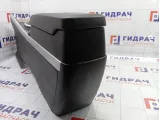 Консоль центральная Mazda CX-7 E22164420B02