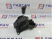 Кулиса (селектор) КПП Mazda CX-7 EG2146100E