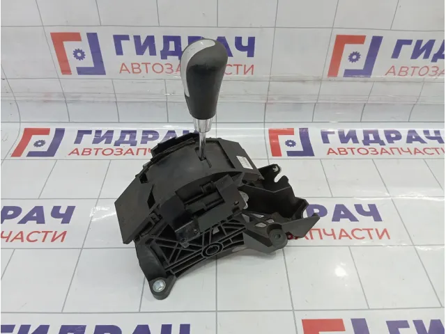 Кулиса (селектор) КПП Mazda CX-7 EG2146100E