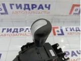Кулиса (селектор) КПП Mazda CX-7 EG2146100E