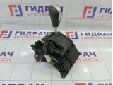 Кулиса (селектор) КПП Mazda CX-7 EG2146100E