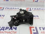 Кулиса (селектор) КПП Mazda CX-7 EG2146100E