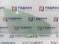 Стекло двери передней правой Mazda CX-7 EG2158510