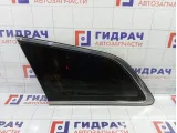Стекло кузовное глухое (форточка) заднее левое Mazda CX-7 EG5163950