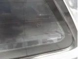 Стекло кузовное глухое (форточка) заднее левое Mazda CX-7 EG5163950