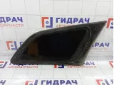 Стекло кузовное глухое (форточка) заднее левое Mazda CX-7 EG5163950