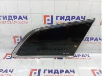 Стекло кузовное глухое (форточка) заднее правое Mazda CX-7 EG5162950
