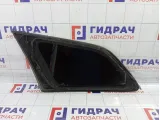 Стекло кузовное глухое (форточка) заднее правое Mazda CX-7 EG5162950