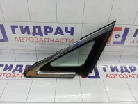 Стекло кузовное глухое (форточка) переднее левое Mazda CX-7 EG2150G20E