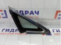 Стекло кузовное глухое (форточка) переднее правое Mazda CX-7 EG2150G10E