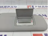 Козырек солнцезащитный правый Mazda CX-7 EH146927077