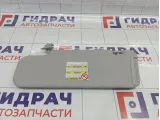 Козырек солнцезащитный правый Mazda CX-7 EH146927077