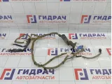 Проводка двери передней левой Mazda CX-7 EH1467190