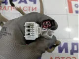 Проводка двери передней левой Mazda CX-7 EH1467190