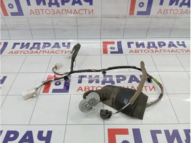 Проводка двери задней левой Mazda CX-7 EH1467210B