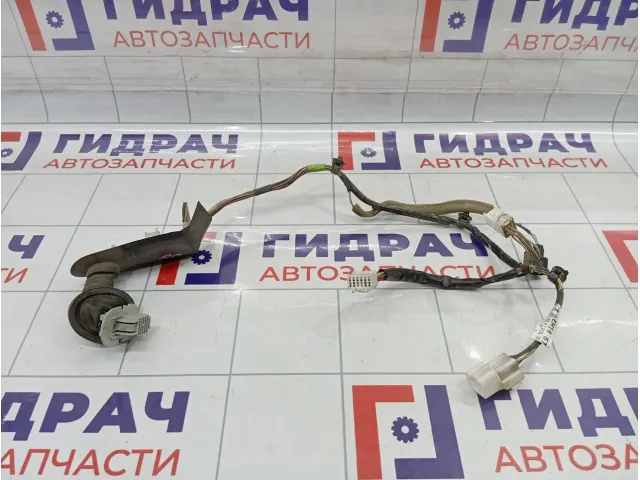 Проводка двери задней правой Mazda CX-7 EH1467220B