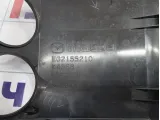 Накладка торпедо центральная Mazda CX-7 EH145521002