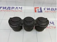 Дефлектор воздушный центральный Mazda CX-7 GK3A6493002