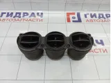 Дефлектор воздушный центральный Mazda CX-7 GK3A6493002