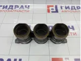 Дефлектор воздушный центральный Mazda CX-7 GK3A6493002