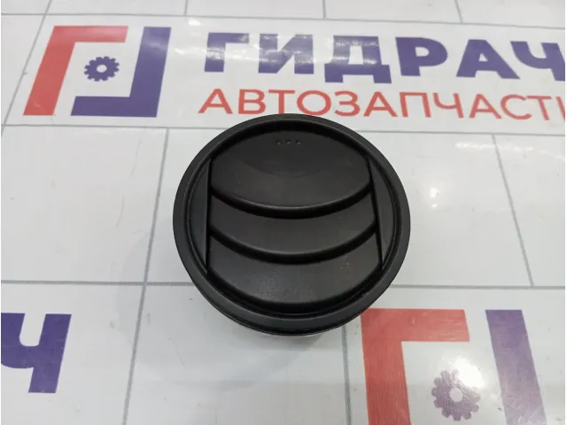 Дефлектор воздушный правый Mazda CX-7 EG2164730