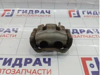 Суппорт тормозной передний левый Mazda CX-7 L2Z63399ZA