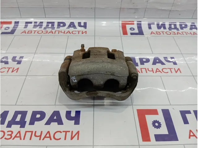 Суппорт тормозной передний правый Mazda CX-7 L20633980A
