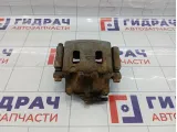 Суппорт тормозной передний правый Mazda CX-7 L20633980A