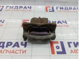 Суппорт тормозной передний правый Mazda CX-7 L20633980A