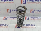 Пружина задняя Mazda CX-7 EG2528011F