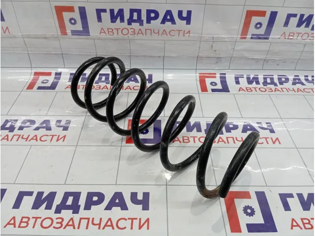 Пружина передняя Mazda CX-7 EG2534011B