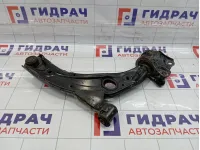 Рычаг нижний передний левый Mazda CX-7 EG2134350D