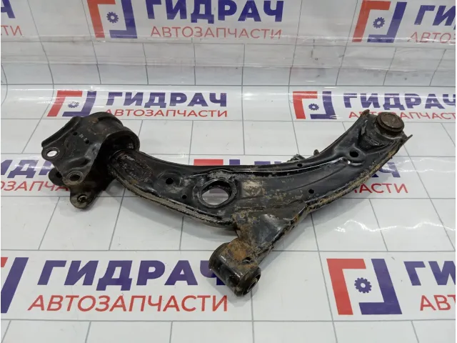 Рычаг нижний передний правый Mazda CX-7 EG2134300D