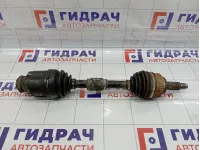 Привод передний правый Mazda CX-7 GP312550XD