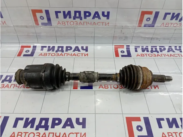 Привод передний правый Mazda CX-7 GP312550XD