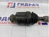 Привод передний правый Mazda CX-7 GP312550XD