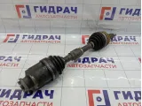 Привод передний правый Mazda CX-7 GP312550XD