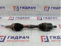 Привод передний левый Mazda CX-7 GP312560XD